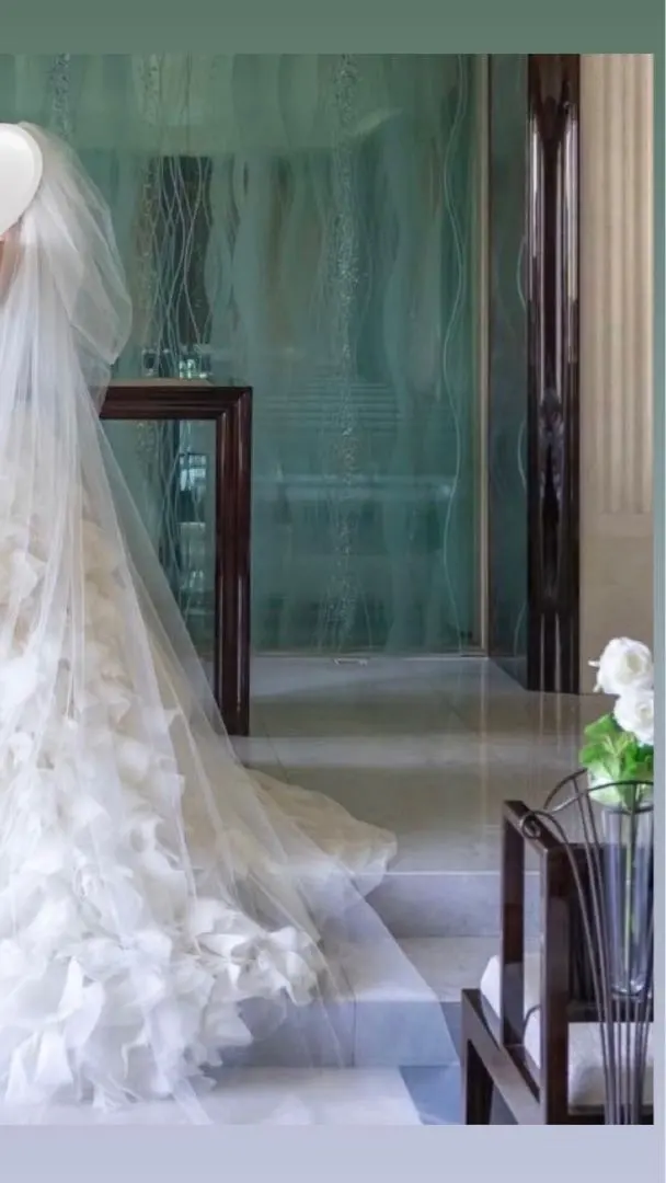 2026年最新】verawang 3段ベールの人気アイテム - メルカリ