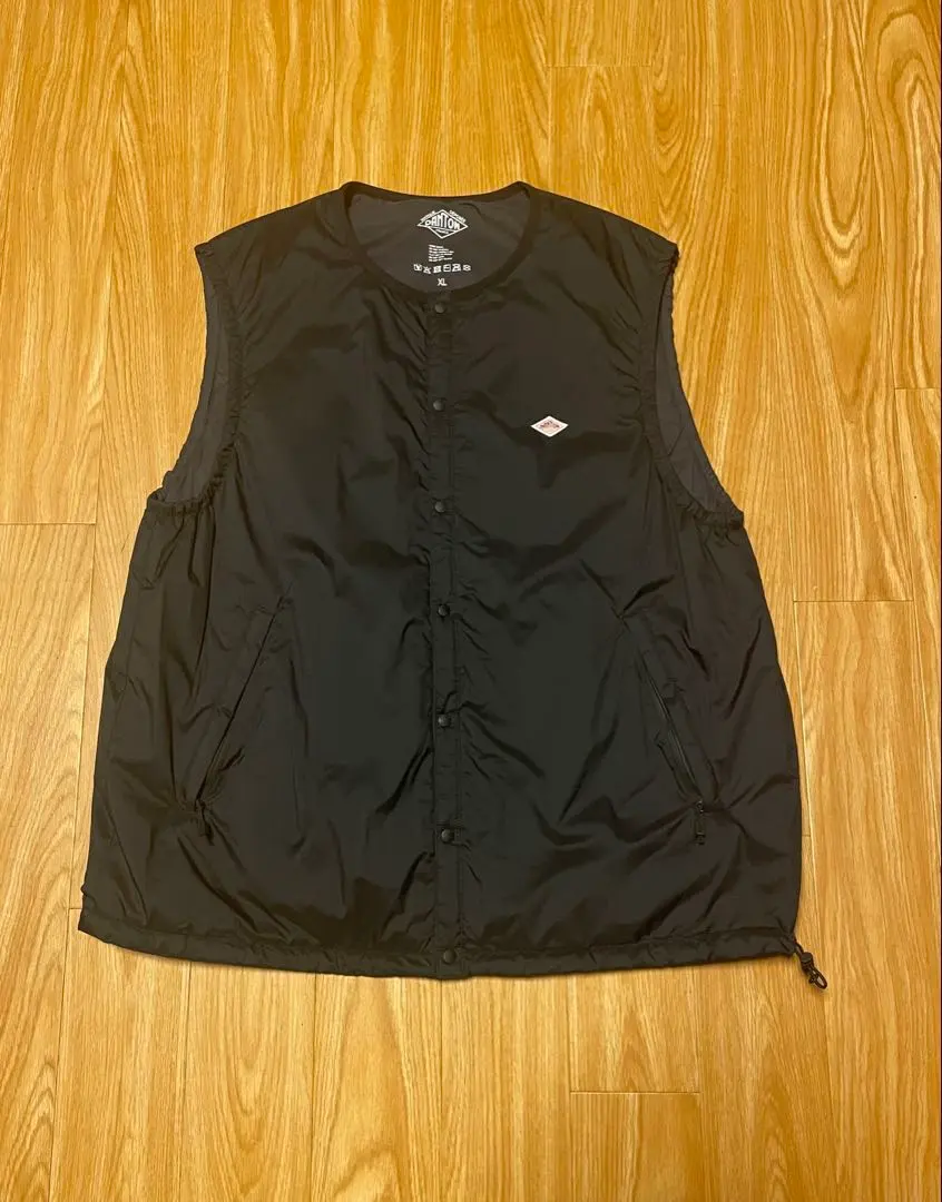 2026年最新】DANTON インサレーション ベストの人気アイテム - メルカリ