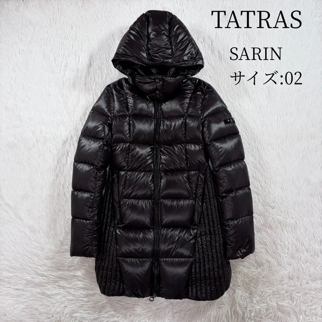 2026年最新】tatras sarinの人気アイテム - メルカリ