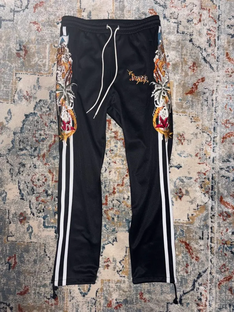 2026年最新】doublet トラックパンツの人気アイテム - メルカリ