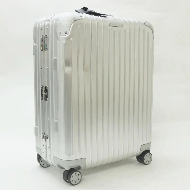 2026年最新】rimowa cabin plusの人気アイテム - メルカリ