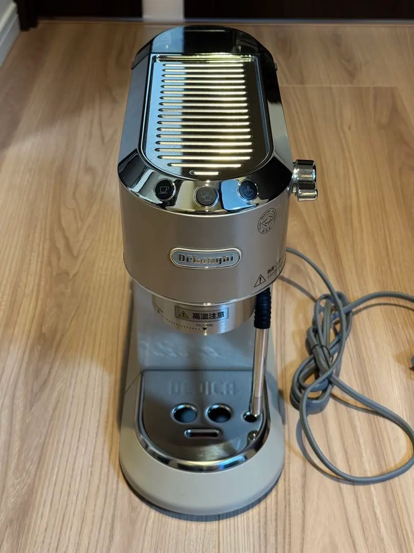 2026年最新】デロンギ エスプレッソ ec860の人気アイテム - メルカリ
