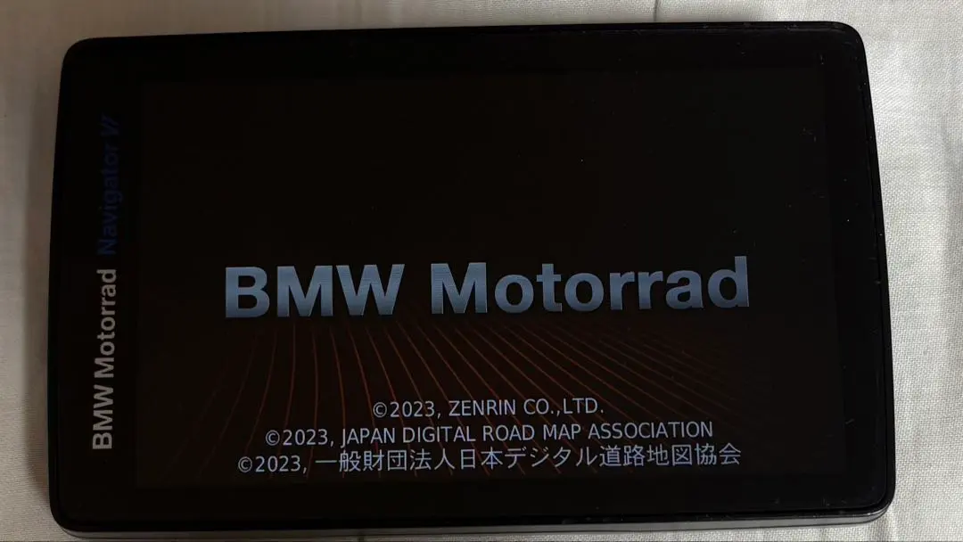 2026年最新】motorrad navigatorの人気アイテム - メルカリ