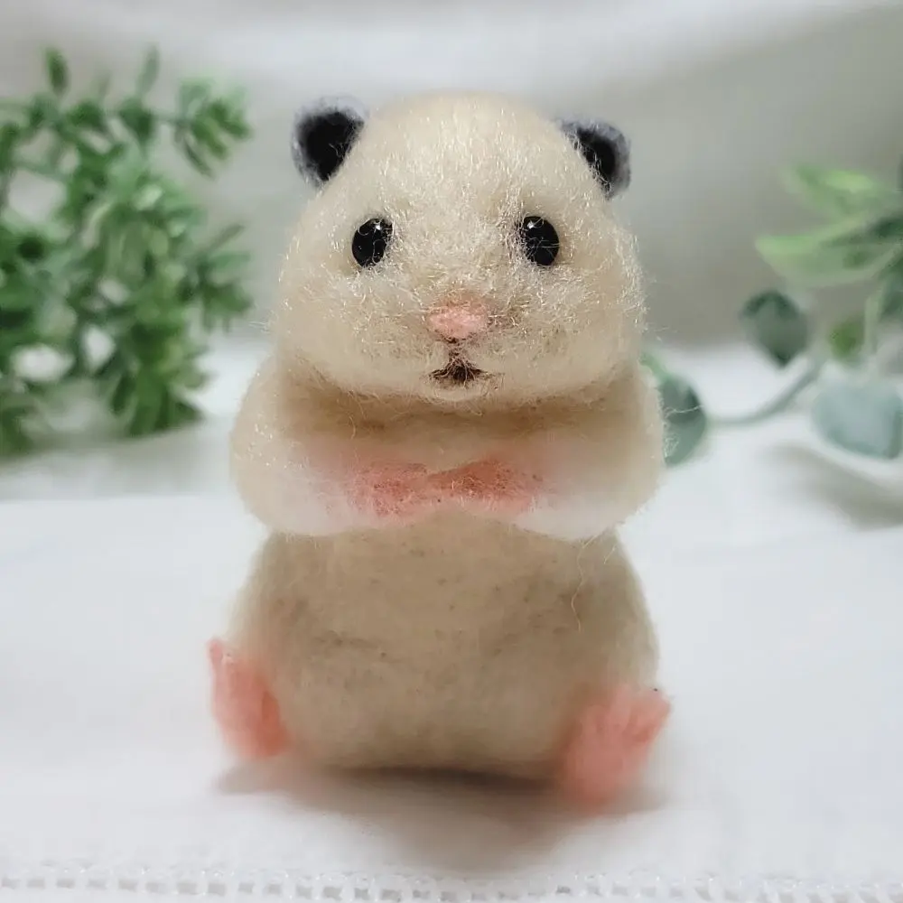 2026年最新】キンクマ 羊毛フェルトの人気アイテム - メルカリ