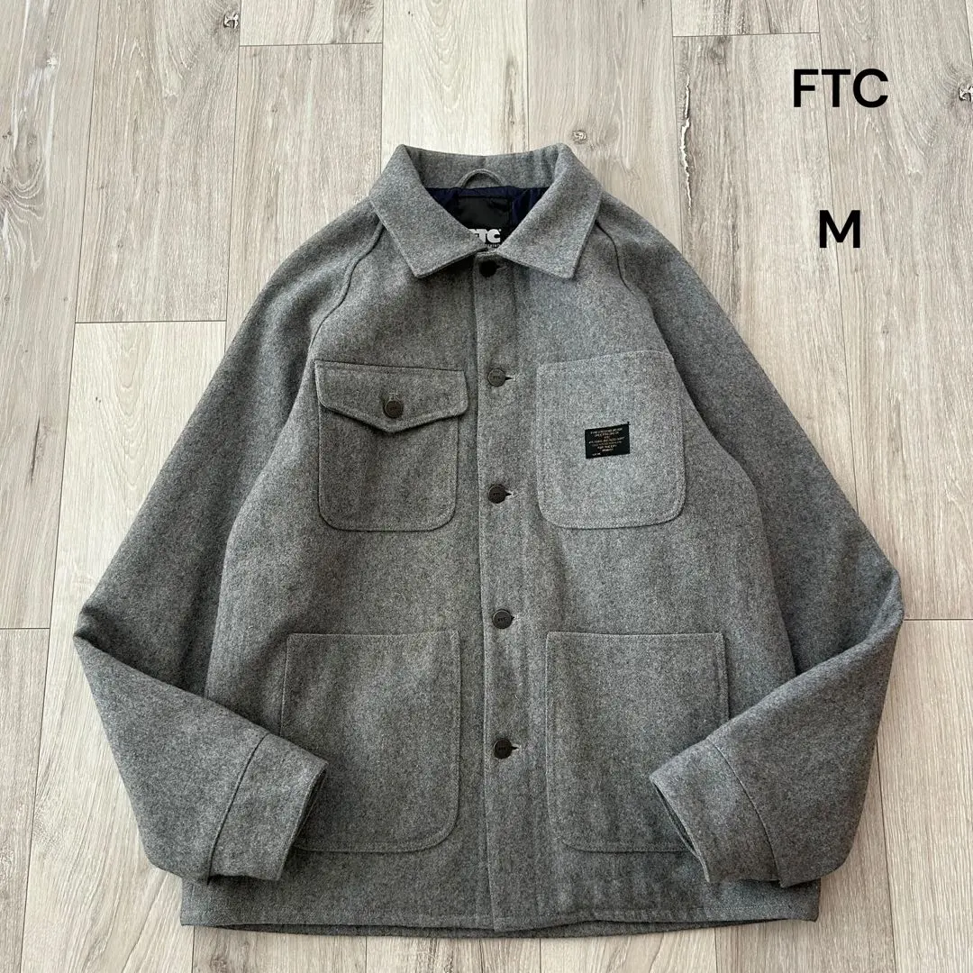 2026年最新】FTC 柄：無地 カバーオールの人気アイテム - メルカリ