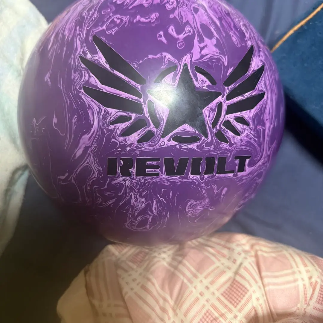 2026年最新】リボルト ボウリングの人気アイテム - メルカリ