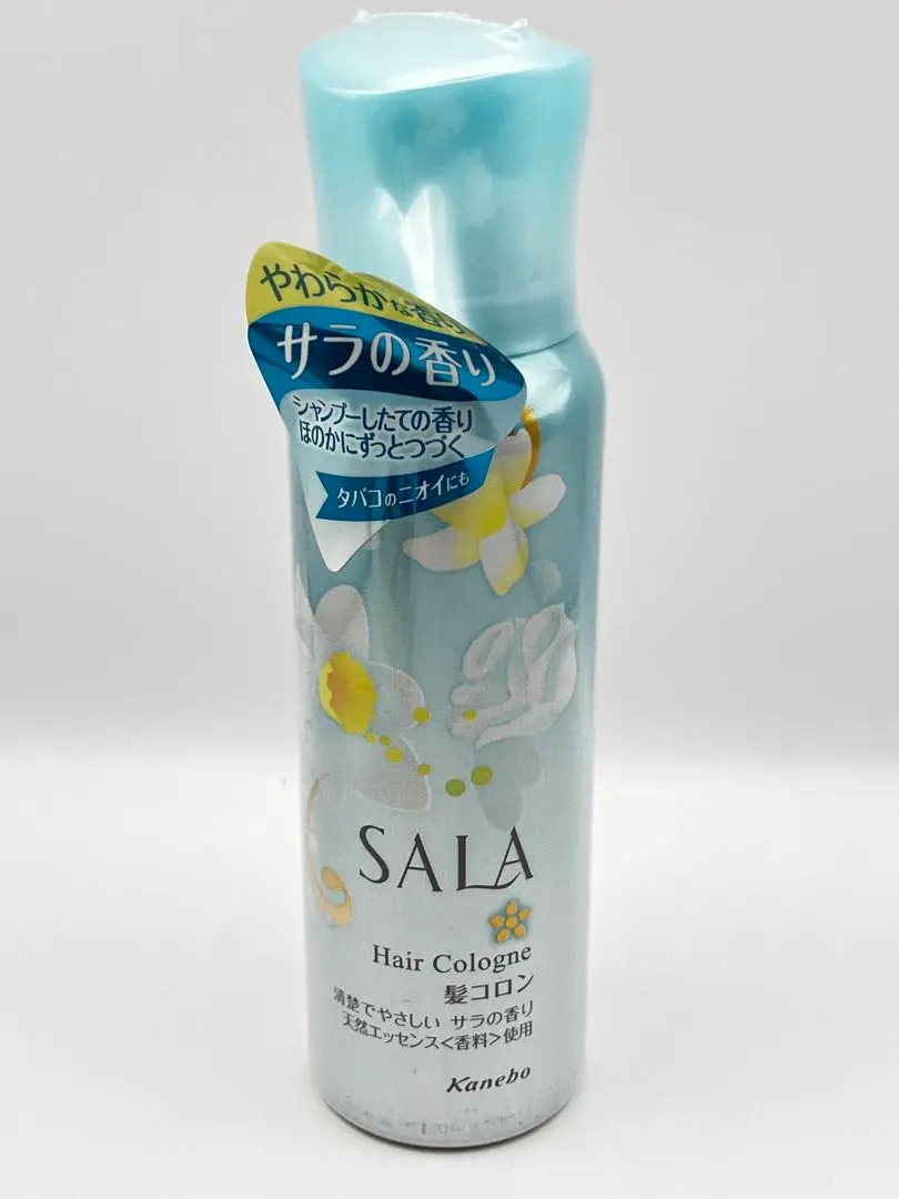 2026年最新】サラ 髪コロン サラの香りの人気アイテム - メルカリ