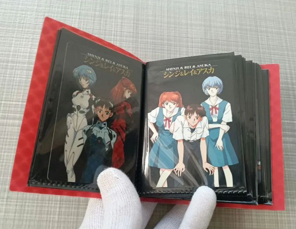 2026年最新】エヴァンゲリオンカードダス第1弾の人気アイテム - メルカリ