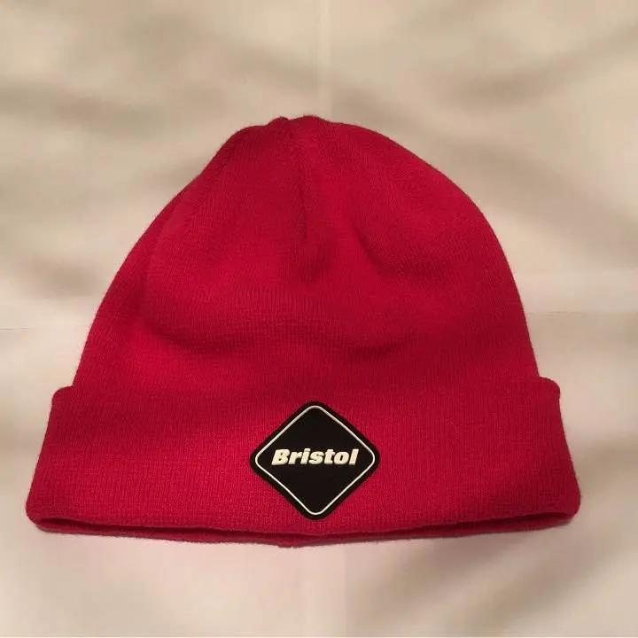 2026年最新】fcrb ニットキャップの人気アイテム - メルカリ
