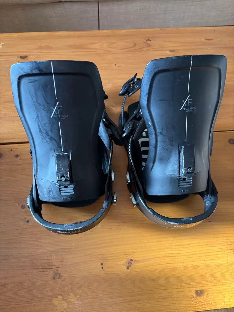 2026年最新】FLUX サイズ：L ビンディングの人気アイテム - メルカリ