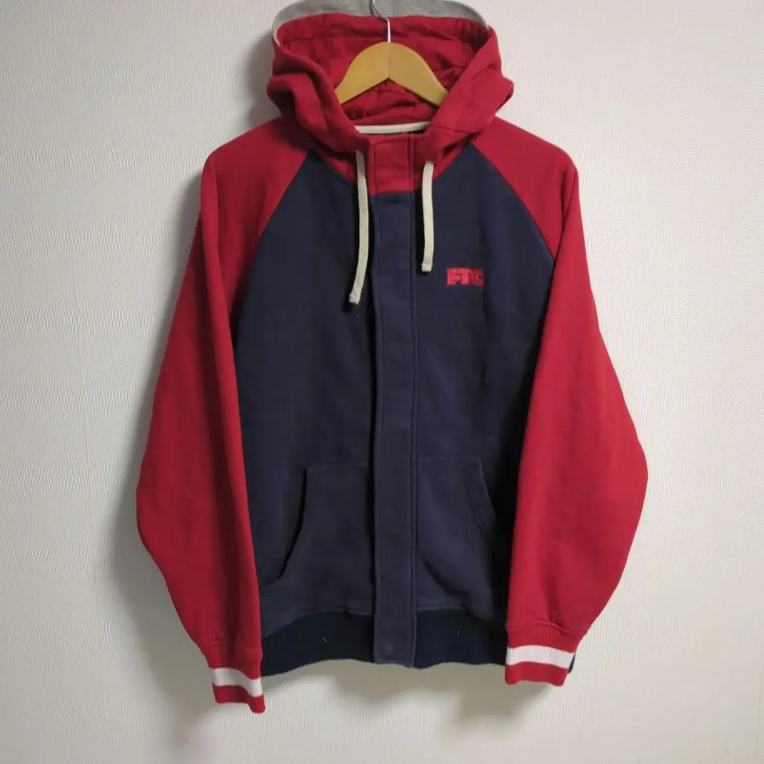 2026年最新】ftc ジップパーカーの人気アイテム - メルカリ