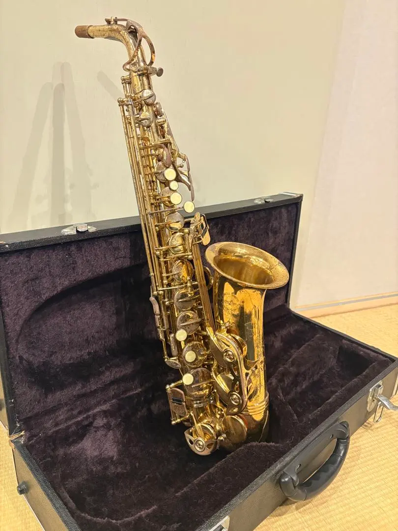 2026年最新】サックス MAXTONEの人気アイテム - メルカリ