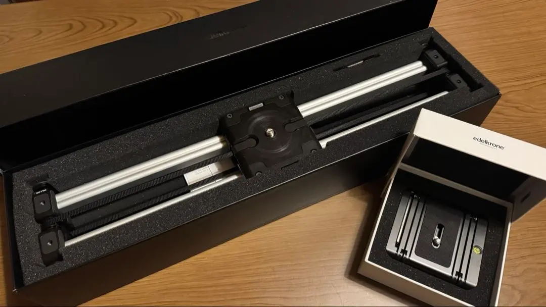 2026年最新】edelkrone Slider PLUSの人気アイテム - メルカリ