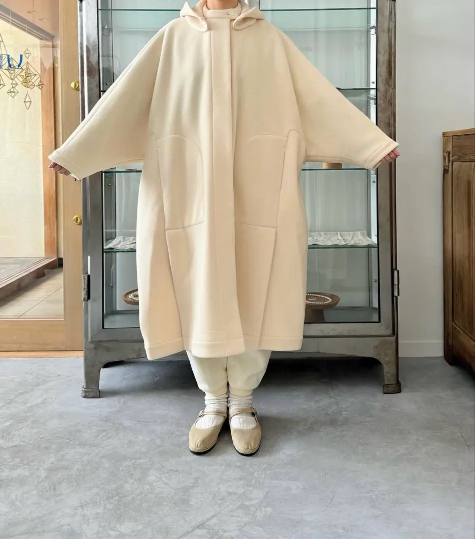 2026年最新】tenne handcrafted modern コートの人気アイテム - メルカリ