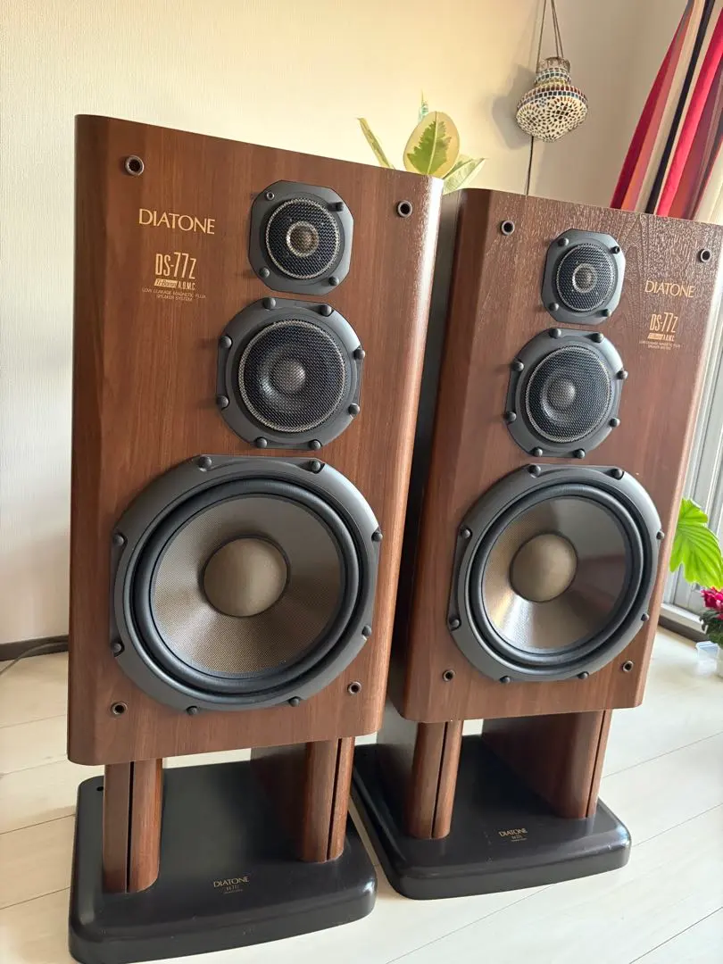 2026年最新】diatone ds-77の人気アイテム - メルカリ