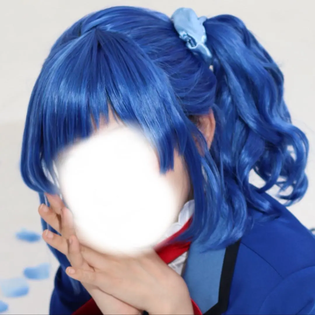 2026年最新】霧矢あおい ウィッグの人気アイテム - メルカリ