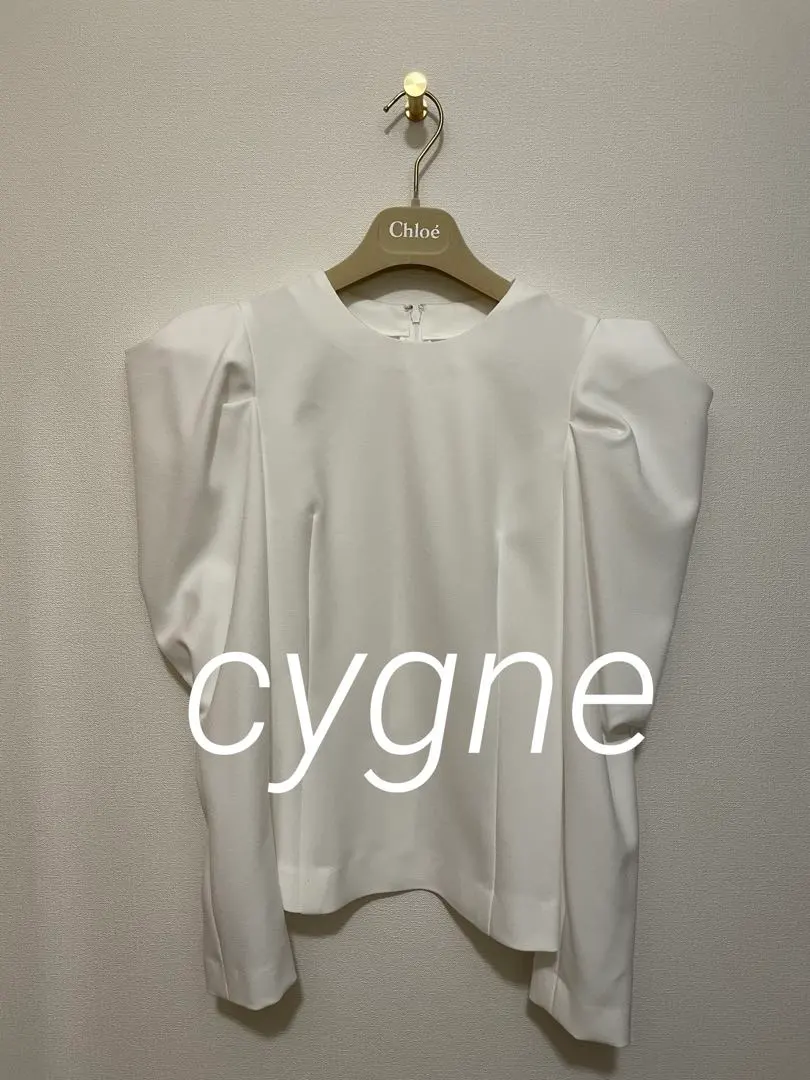 2026年最新】シーニュ cygne とんがりの人気アイテム - メルカリ