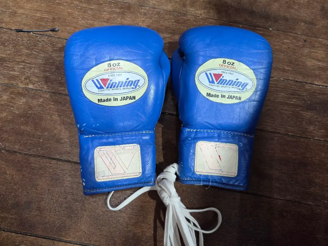 2026年最新】ウイニング グローブ 16オンスの人気アイテム - メルカリ
