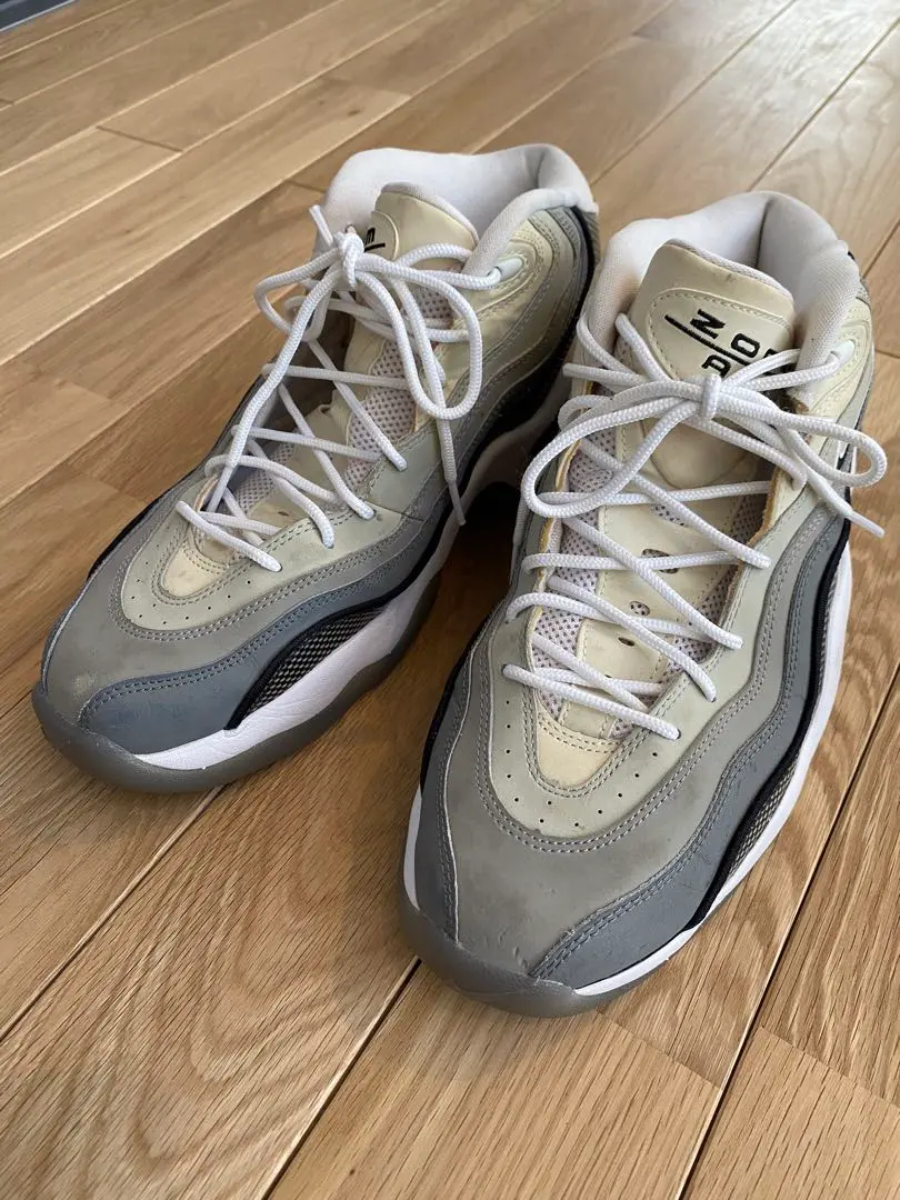 2026年最新】エアズームフライト5の人気アイテム - メルカリ