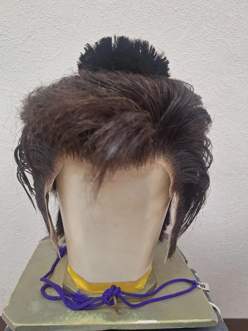 2026年最新】大衆演劇 日本髪かつらの人気アイテム - メルカリ