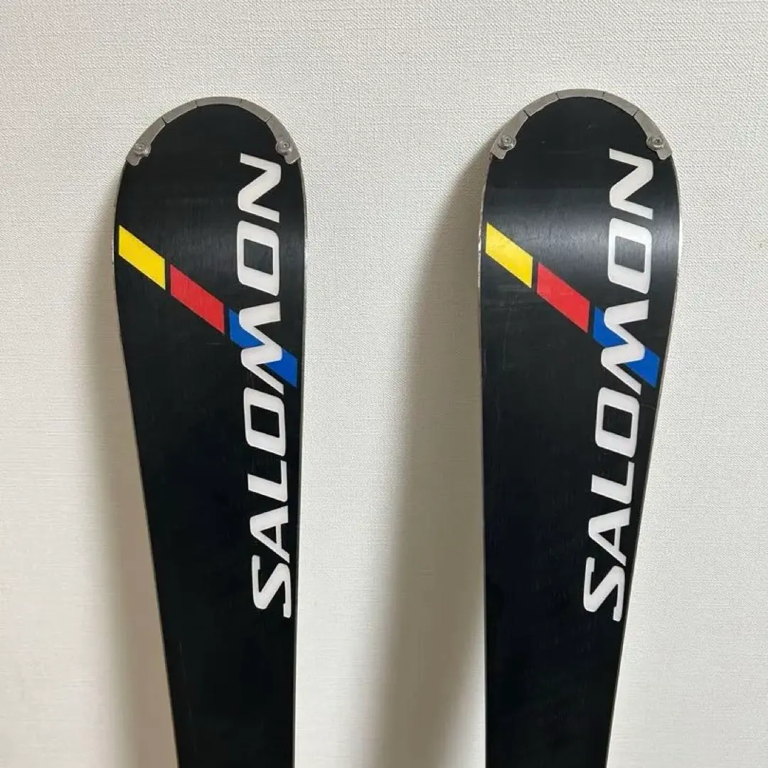 2026年最新】salomon 3v raceの人気アイテム - メルカリ
