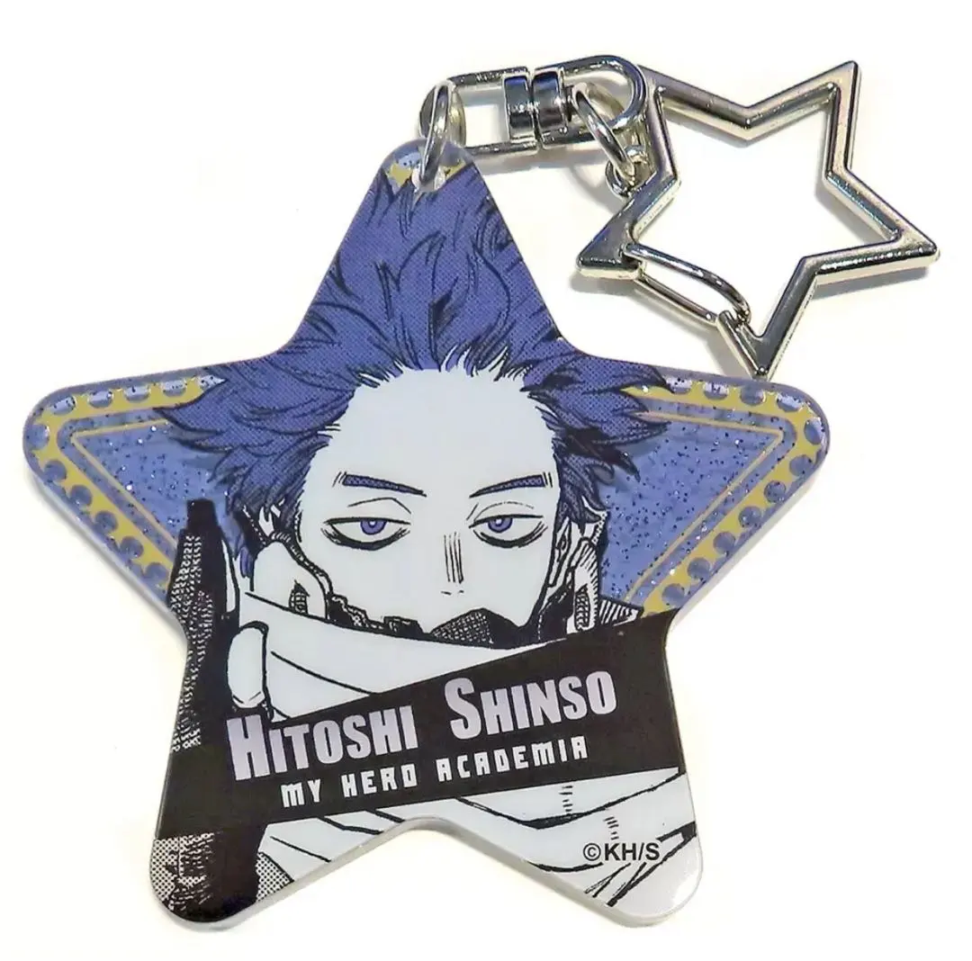 2026年最新】青山くんの皆キラめけラメキーホルダーの人気アイテム