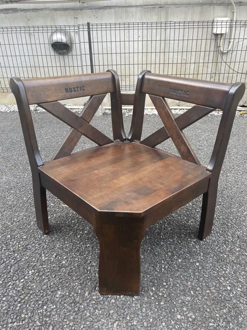 2026年最新】カリモク ベンチ ルスティックの人気アイテム - メルカリ