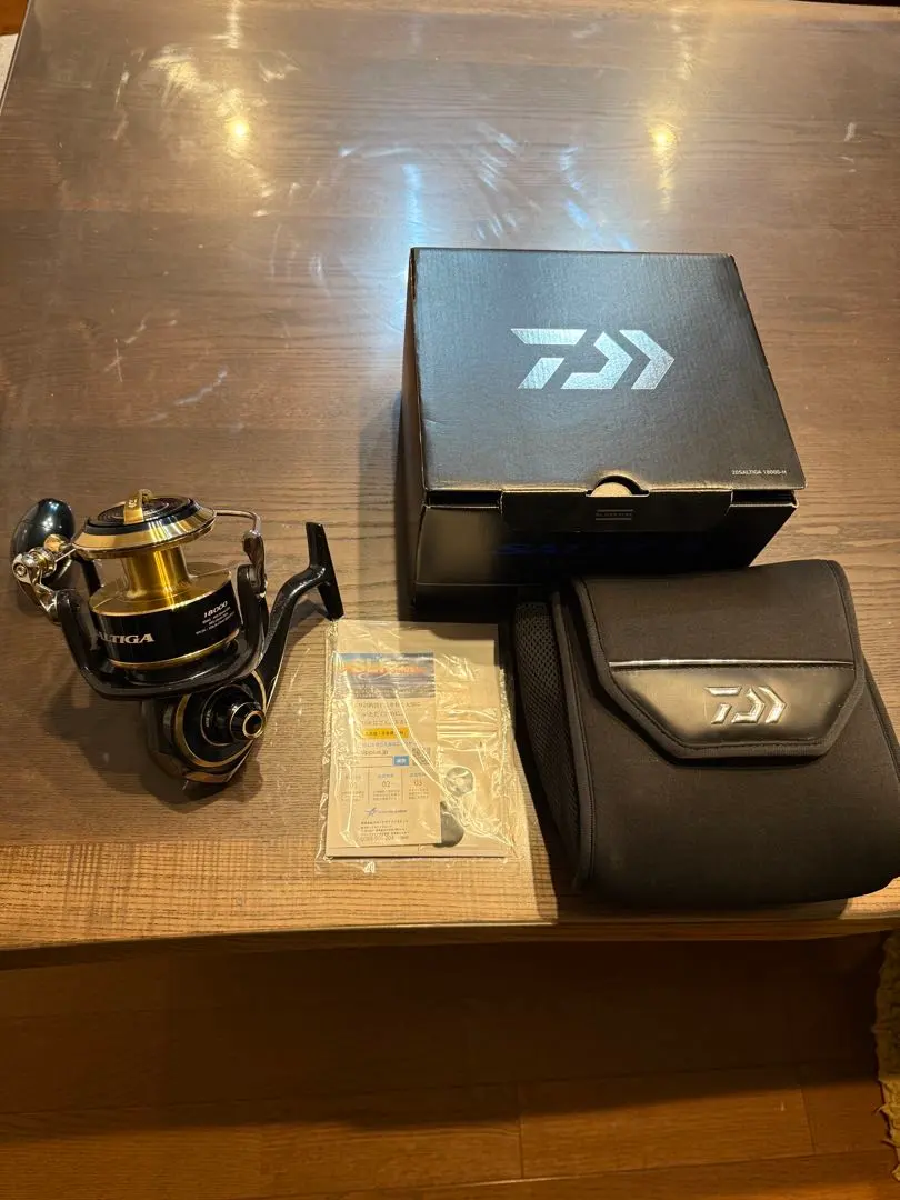 2026年最新】ソルティガ18000hの人気アイテム - メルカリ