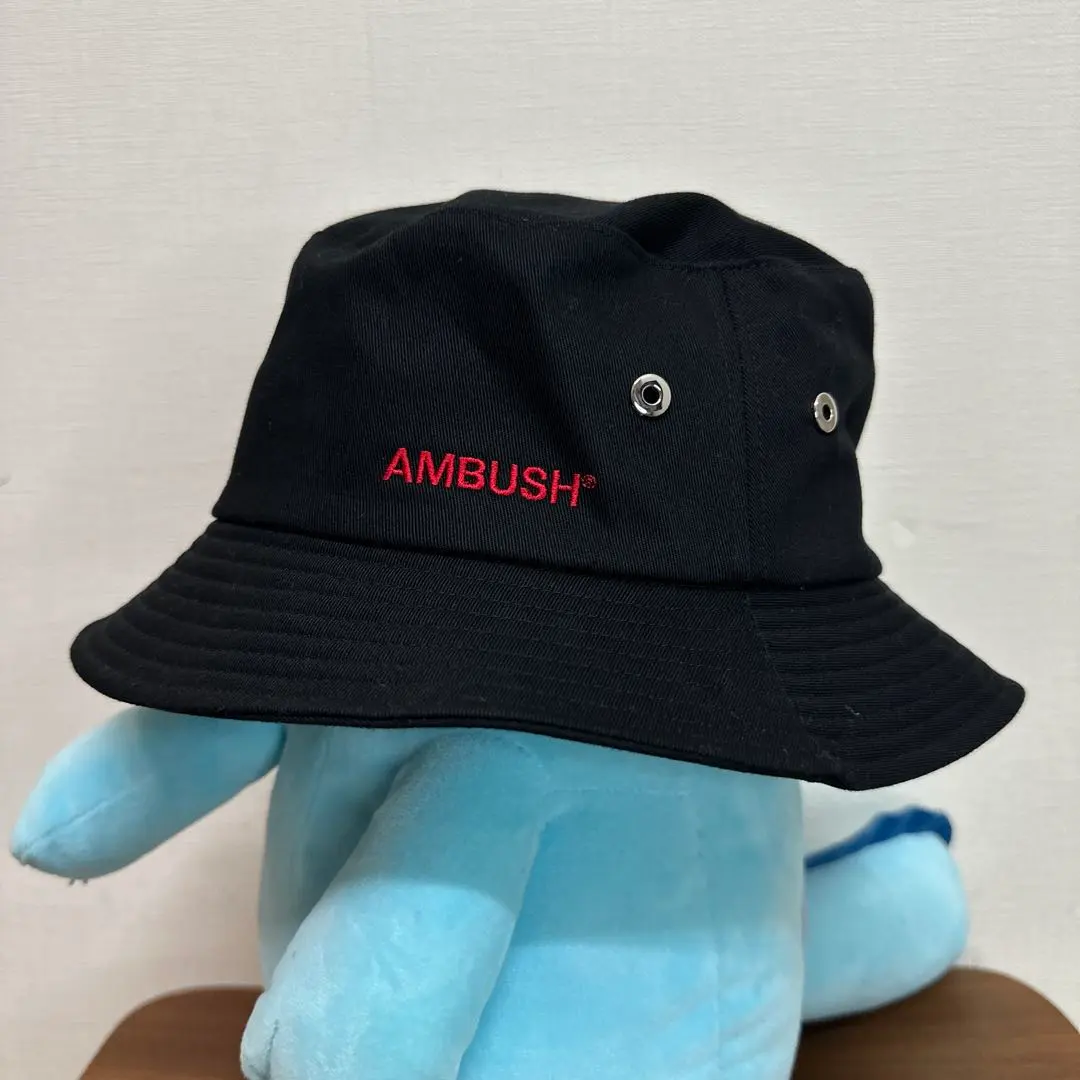 2026年最新】AMBUSH 割引オプション：通常商品 ハットの人気アイテム