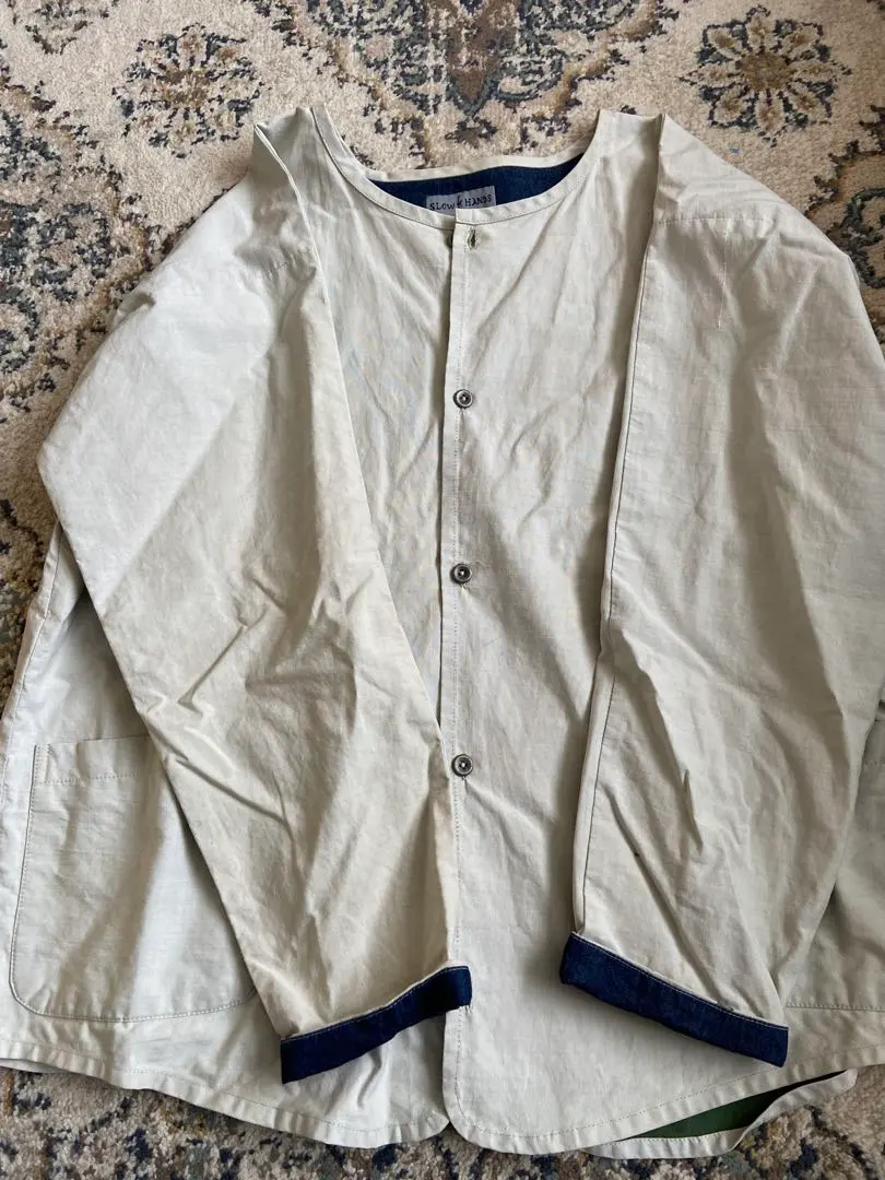 2026年最新】SLOW HANDS メンズの人気アイテム - メルカリ