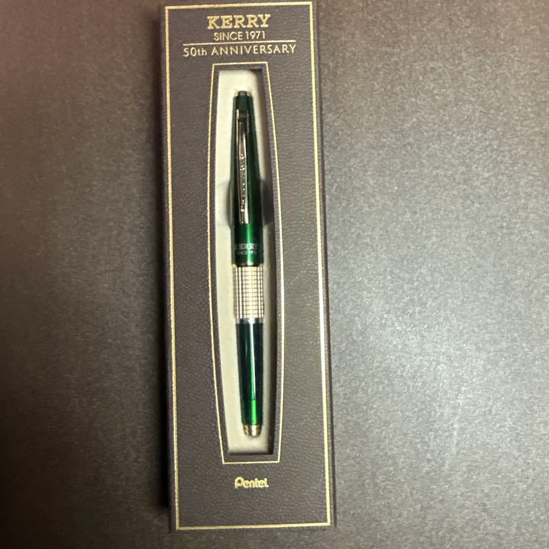 2026年最新】ぺんてる ケリー グラスグリーンの人気アイテム - メルカリ