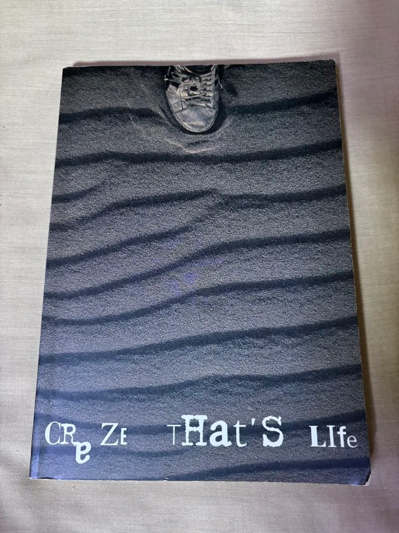 2026年最新】CRAZE バンドスコアの人気アイテム - メルカリ