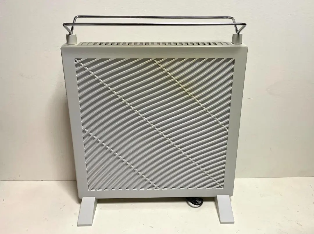 2026年最新】富士ホーロー 電気パネルヒーターの人気アイテム - メルカリ