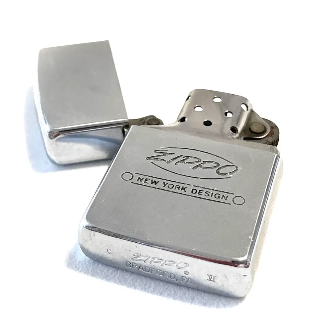 2026年最新】zippo ニューヨークデザインの人気アイテム - メルカリ
