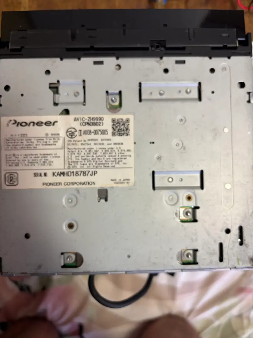 2026年最新】AVIC-ZH9990の人気アイテム - メルカリ