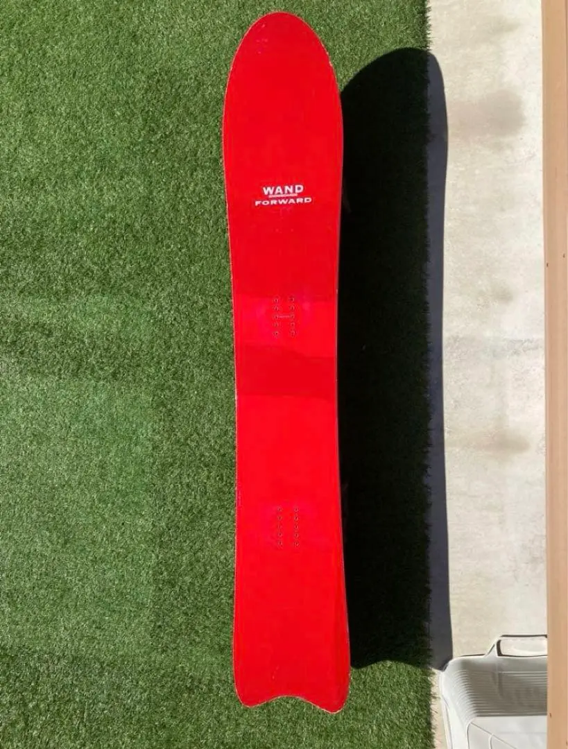 2026年最新】パウダーボード wandの人気アイテム - メルカリ