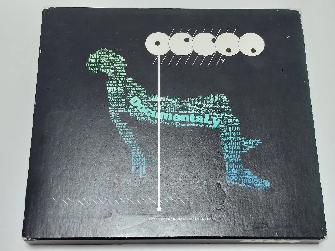 2026年最新】サカナクション DocumentaLy 初回限定盤Aの人気アイテム