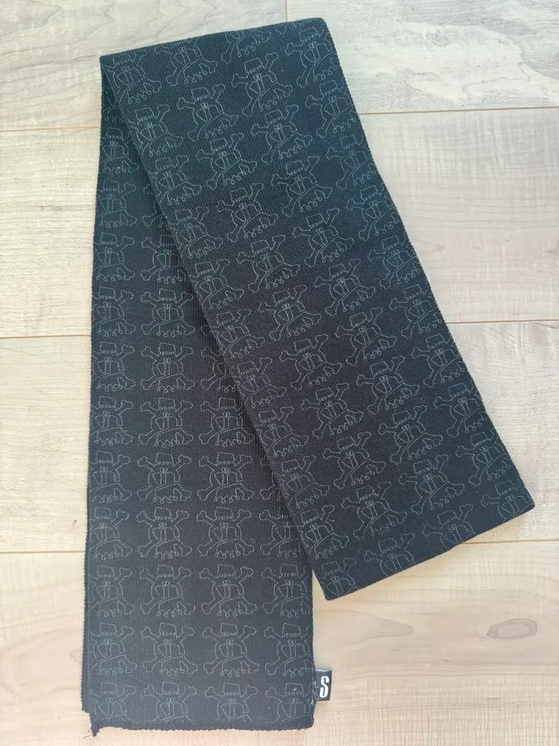 2026年最新】90S stussy マフラーの人気アイテム - メルカリ