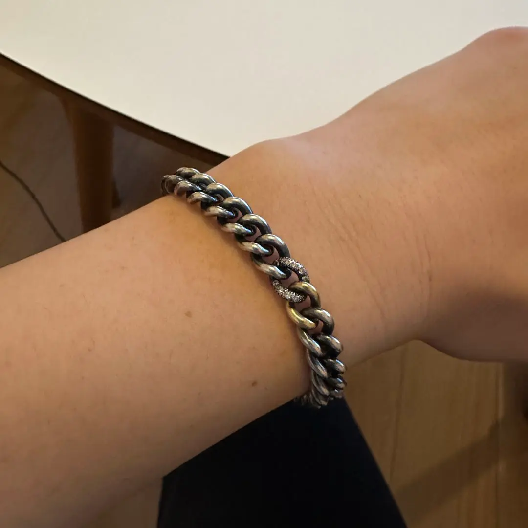 2026年最新】hum ブレスレットの人気アイテム - メルカリ