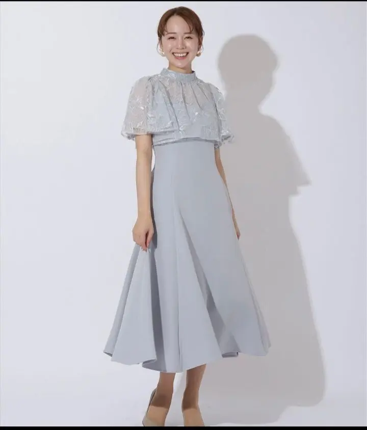 2026年最新】And Couture ドレス・ブライダルの人気アイテム - メルカリ