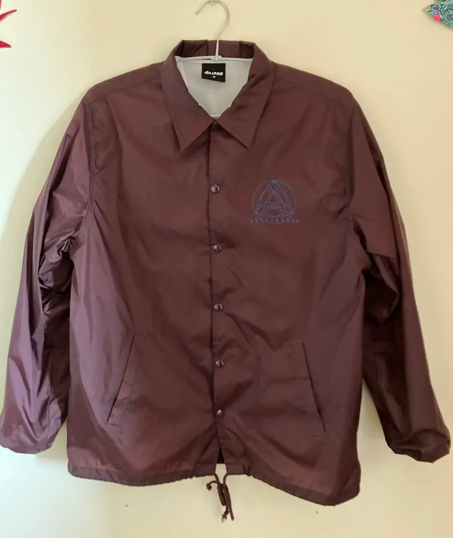 2026年最新】JSF コーチジャケットの人気アイテム - メルカリ