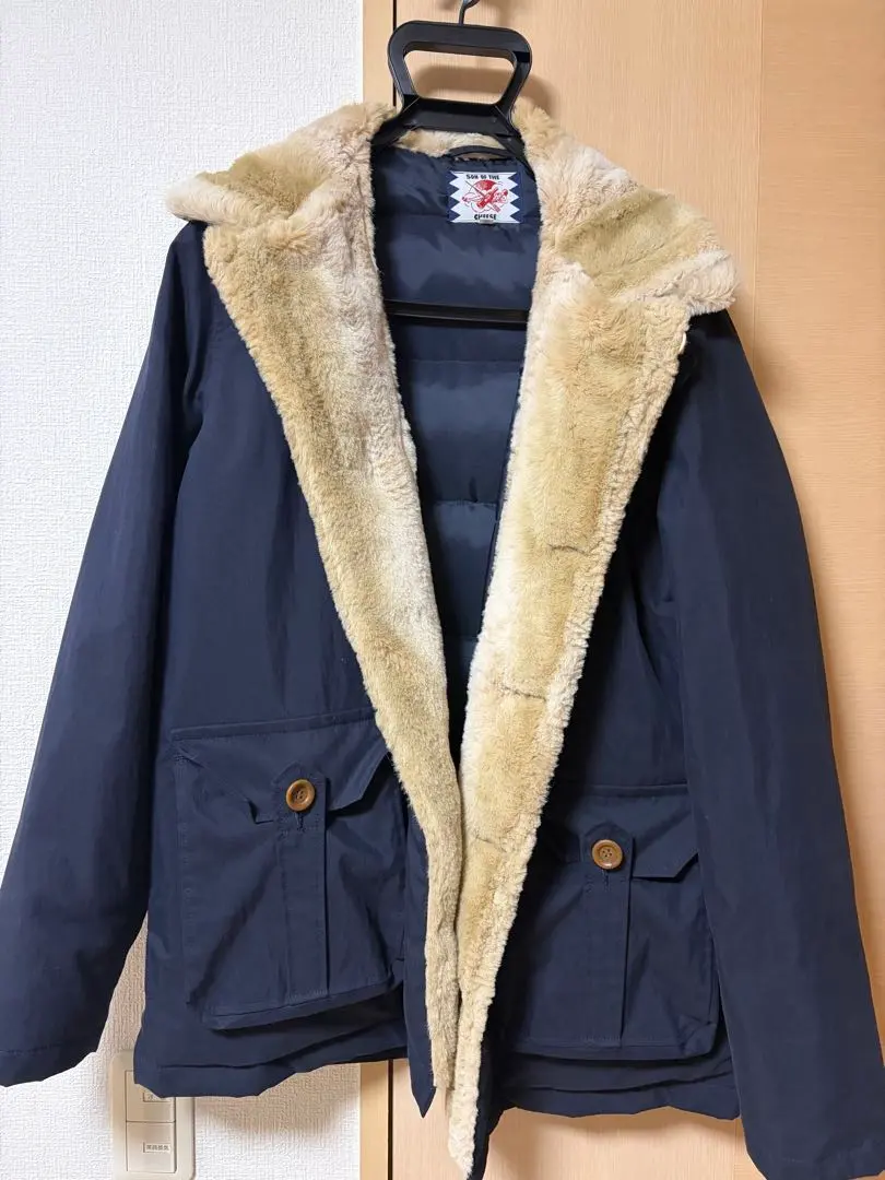 2026年最新】SON OF THE CHEESE ダウンジャケットの人気アイテム