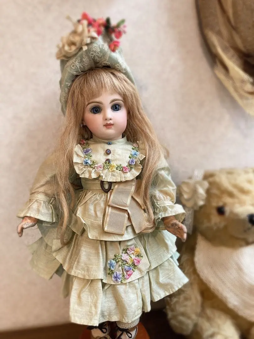 2026年最新】アネッテドールの人気アイテム - メルカリ