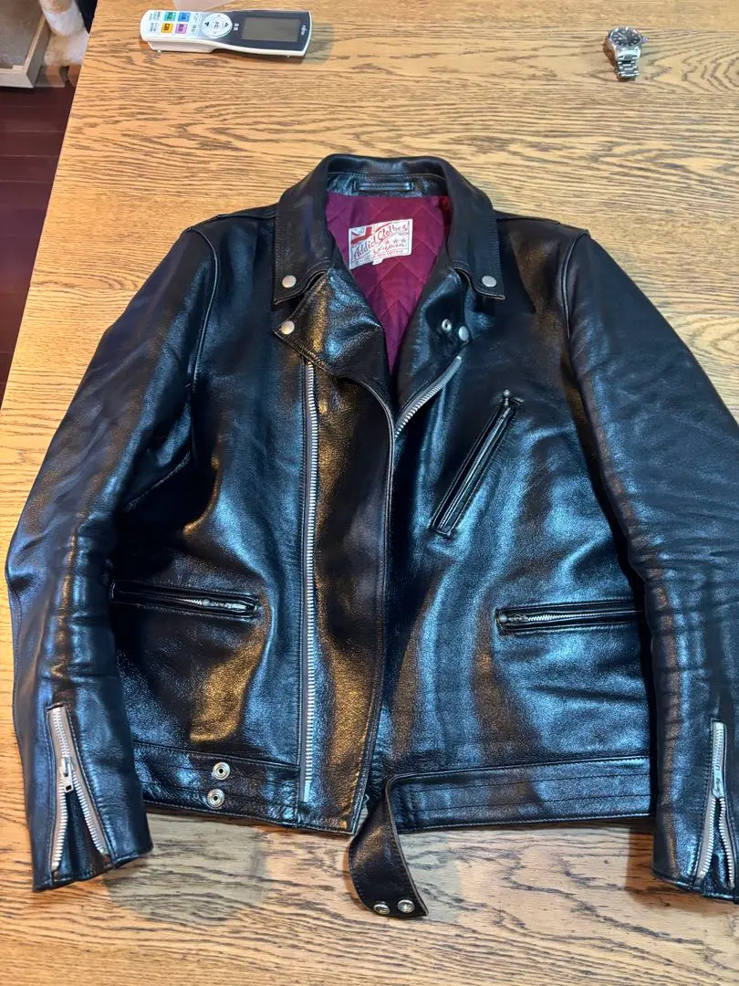 2026年最新】ADDICT CLOTHES ダブルライダースの人気アイテム - メルカリ