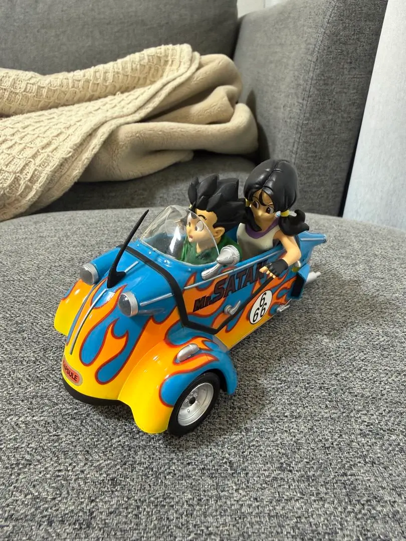 2026年最新】ドラゴンボールZ フィギュア&カー の人気アイテム - メルカリ