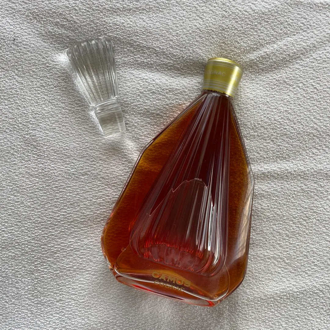 2026年最新】カミュ バカラ2000の人気アイテム - メルカリ