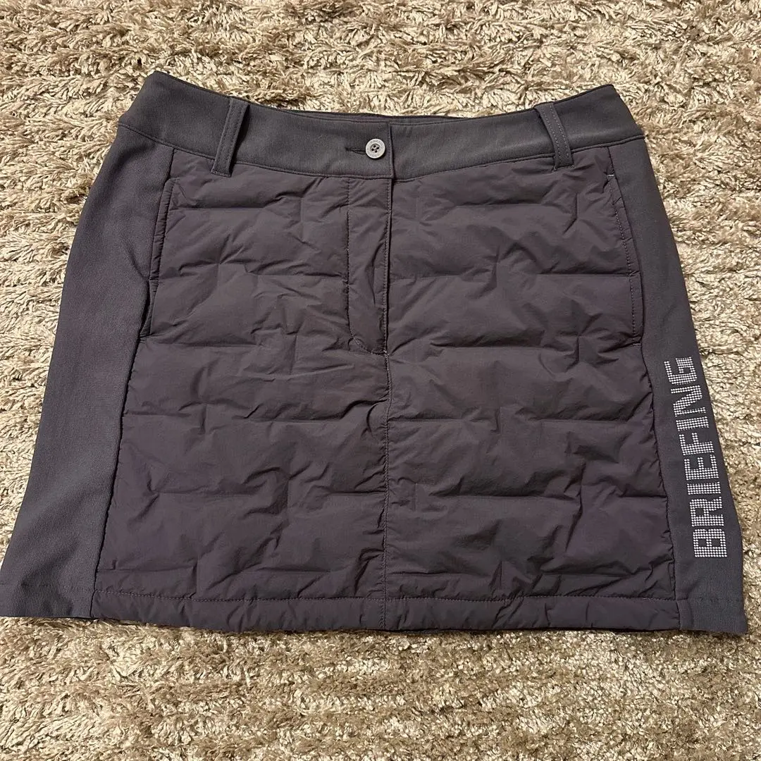 2026年最新】BRIEFING スカートの人気アイテム - メルカリ