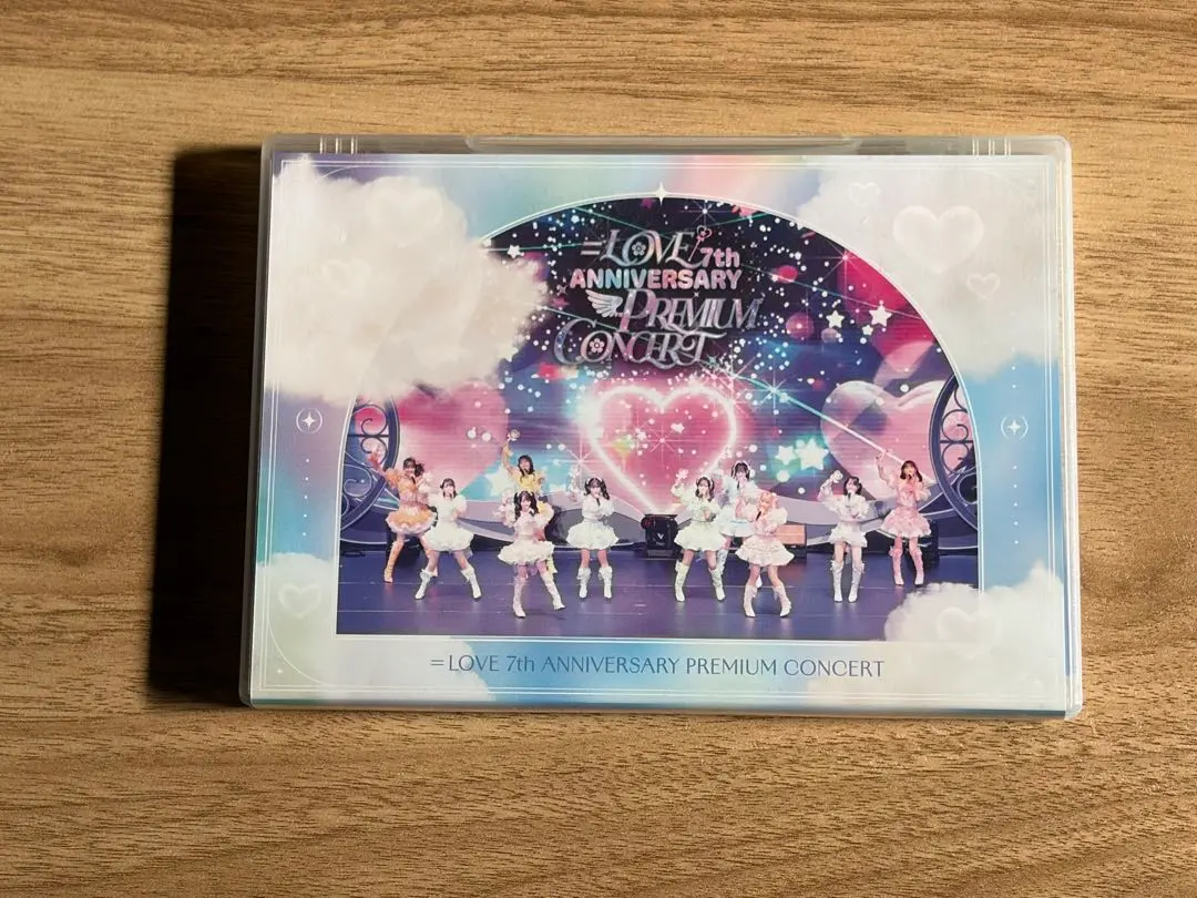 2026年最新】=LOVE 3rd anniversary premium concertの人気アイテム