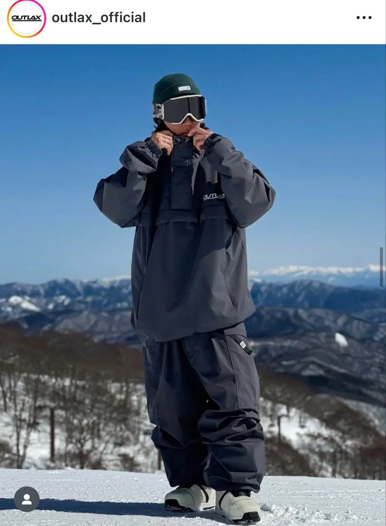 2026年最新】outlax ウェアの人気アイテム - メルカリ