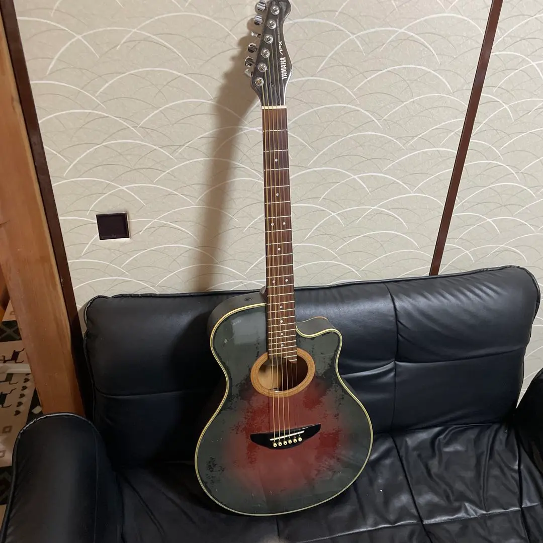 2026年最新】yamaha apx-4aの人気アイテム - メルカリ